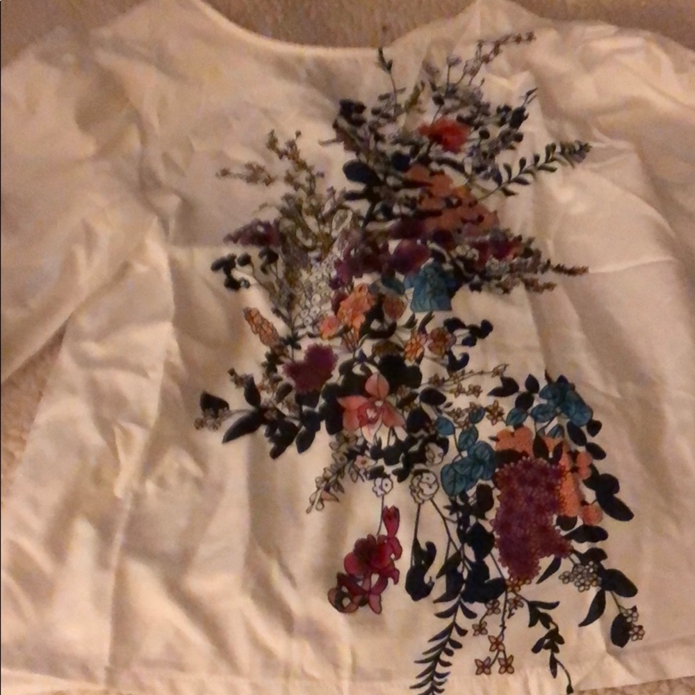 Ladies blouse